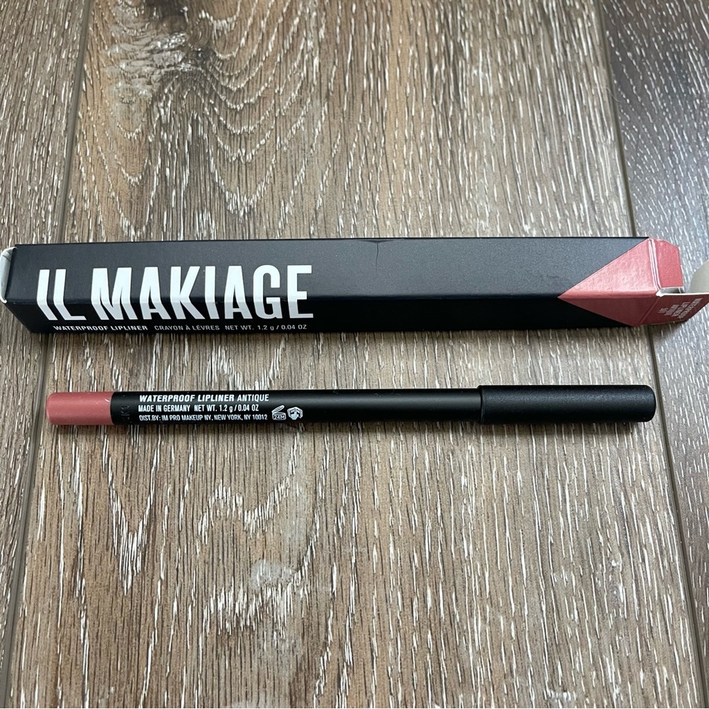 WATERPROOF LIP LINER - Antique